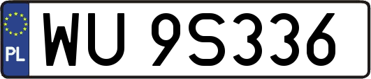 WU9S336