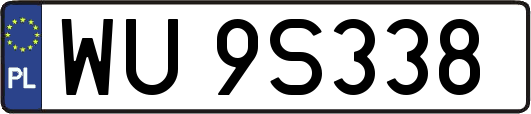 WU9S338
