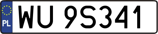 WU9S341