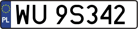 WU9S342