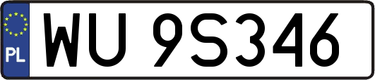 WU9S346