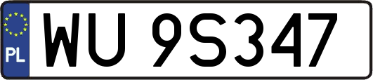 WU9S347