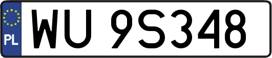 WU9S348