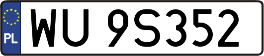 WU9S352