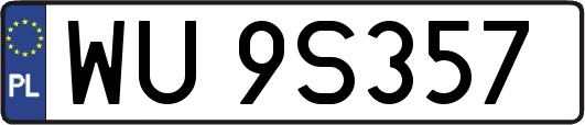 WU9S357