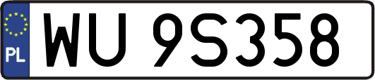 WU9S358