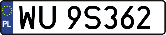 WU9S362