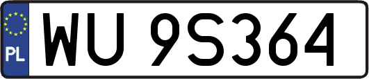 WU9S364