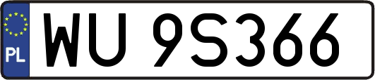 WU9S366