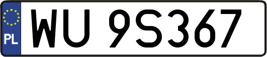 WU9S367