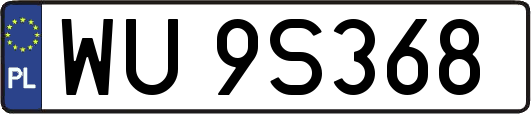WU9S368