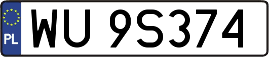 WU9S374