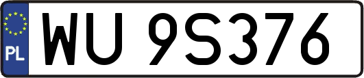 WU9S376