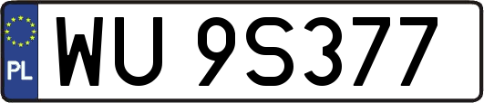 WU9S377