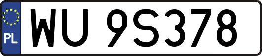 WU9S378
