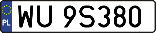 WU9S380