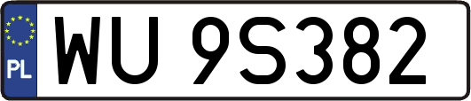 WU9S382