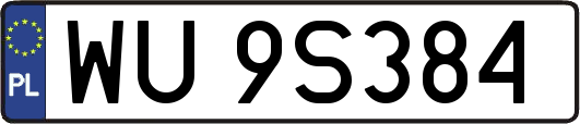 WU9S384