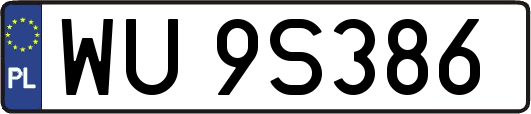 WU9S386