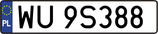 WU9S388