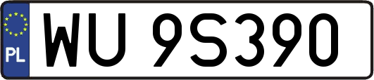 WU9S390