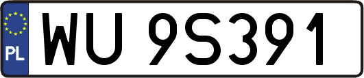 WU9S391
