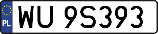 WU9S393