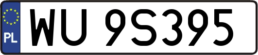 WU9S395