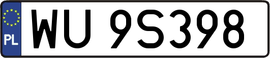 WU9S398