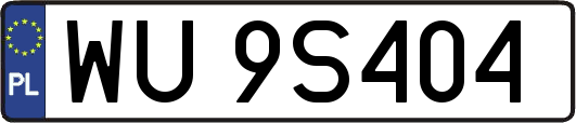 WU9S404