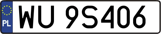 WU9S406
