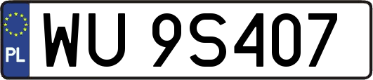 WU9S407