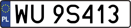 WU9S413