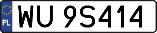 WU9S414