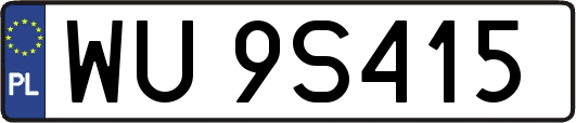WU9S415