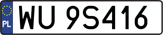 WU9S416