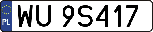 WU9S417