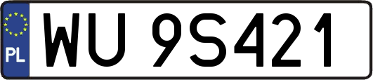 WU9S421