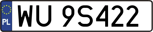 WU9S422