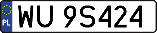 WU9S424