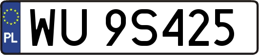 WU9S425