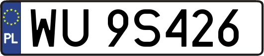 WU9S426