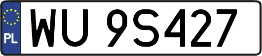 WU9S427