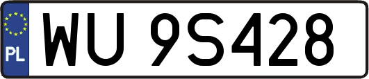WU9S428