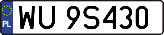 WU9S430