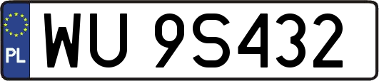 WU9S432