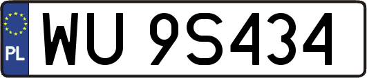 WU9S434