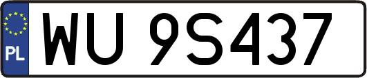 WU9S437