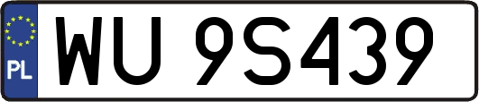 WU9S439
