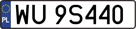 WU9S440